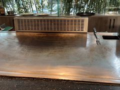 -上林铁板烧(延安西路店)