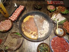 -冯校长老火锅(深圳总店)