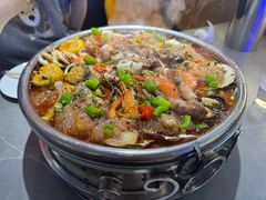 -上亿烧烤海鲜大咖(承德路店)