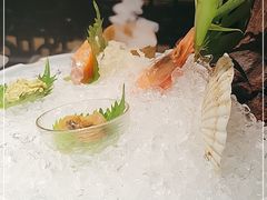 -上井料理黑金店(IFS国金中心店)
