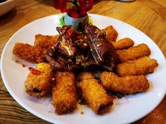 -德胜轩正宗顺德菜(宝安沙井会展中心店)