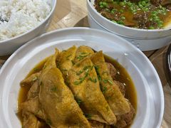 -村理食堂(小茅山脚店)
