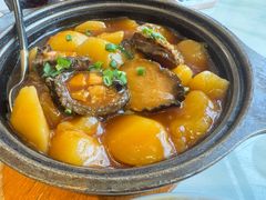 -南山鲜虾面·活鲜小馆·海味大连菜(南山总店)