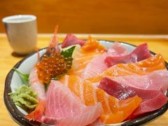 -大岛日本料理铁板烧(南通大饭店)