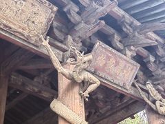 -晋祠博物馆