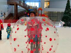 -哈尔滨热雪奇迹