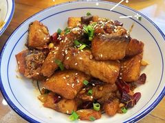 -爷爷的土钵菜(街道口店)