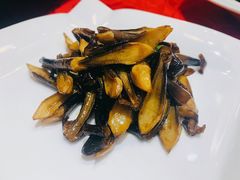 元浈鸡枞菌-光头老板·本帮菜