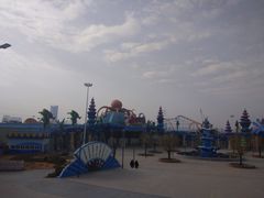 -华夏文旅海洋公园