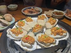 -三个渔夫·蒸汽海鲜(小白楼店)