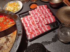 -晓宇重庆火锅(西安荟聚店)