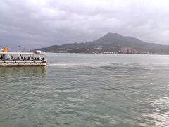 景点-淡水老街