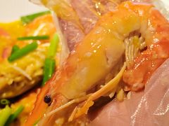 -蝦塘·中国餐馆(城墙南马道巷店)