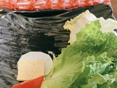 -呷哺呷哺 小火锅 (浦东新欧尚超市店)