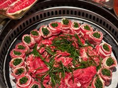 -欢喜哥齐齐哈尔自助烤肉(大学城店)