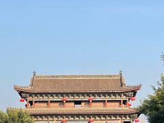 -滦州古城