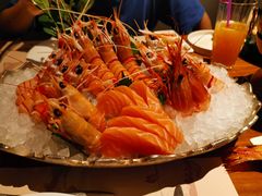 -Mr·Fish鱼鲜生海鲜放题(银泰in99店)