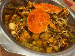 -秦记香辣蟹(松榆里店)