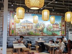 -荔银肠粉(广州天河华利路店)