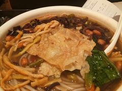 -水平有限广西米粉·广西风味集(五道口店)