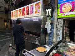 -新疆伊宁远征餐厅