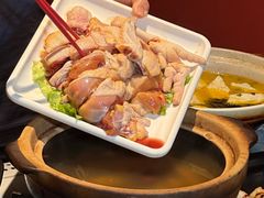 -避风塘·金牌店·夜宵(金玉兰店)