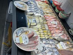 菜单-健跳小海鲜(人民路店)