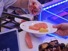 -海韵之星邮轮水会(明发商业广场店)