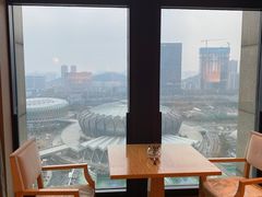 -济南喜来登酒店