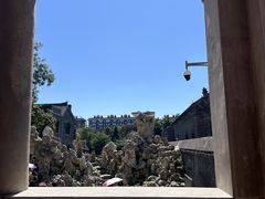-张学良旧居陈列馆