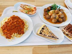 -宜家·瑞典风味餐厅(天津东丽商场店)