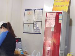 -正味斋锅巴菜(西北角店)