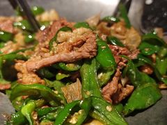 -老湘村·湖南土菜(天河维多利店)