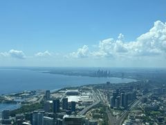 -360 The Restaurant at the CN Tower