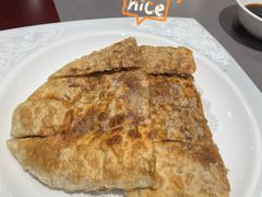 特色牛肉馅饼-燕春楼(海河华鼎店)