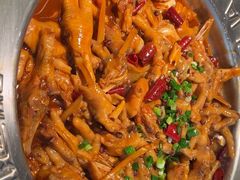 -胖哥俩肉蟹煲(龙德广场店)