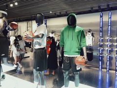 -NIKE品牌体验店(南京东路店)
