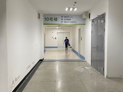 -东南大学附属中大医院(本部)