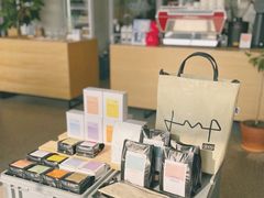 -DEEP COFFEE(瑞光烘焙工厂店)