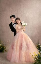 -拾尚映画·STUDIO婚纱摄影(中关村店)