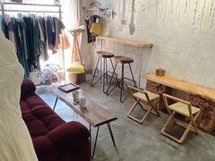 -春庄咖啡SpringHues(钟楼小区店)