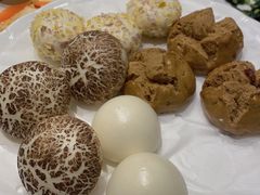 -森谷美食公园(杨行店)