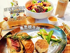 -Deer Park鹿园西餐(仁恒置地广场店)