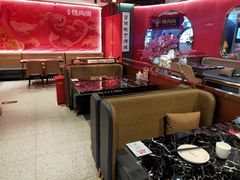 -锦尚阁烤鱼•天津菜(宣武门胡同店)
