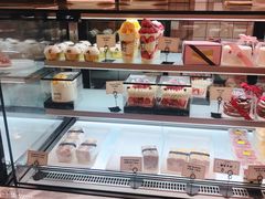 -爱上甜蜜蜜(田盛街店)