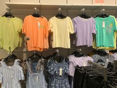 -C&A(西市城购物中心店)