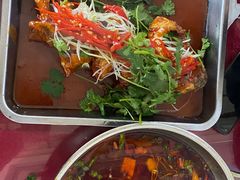 醉牛肉-无味饭店(九眼桥商业文化广场店)