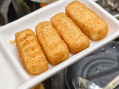 -林记潮牛·牛肉火锅(上马墩店)