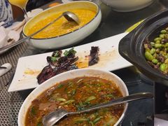 -茶叁酒肆·楚味江湖(菱角湖店)