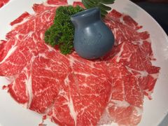 -码头故事火锅(大丰店)